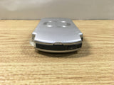 GD7722 Plz Read Item Condi PSP-2000 ICE Silver SONY PSP Console Japan