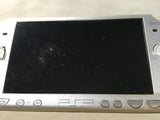 GD7723 Plz Read Item Condi PSP-2000 ICE Silver SONY PSP Console Japan