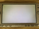 GD7723 Plz Read Item Condi PSP-2000 ICE Silver SONY PSP Console Japan