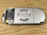 GD7723 Plz Read Item Condi PSP-2000 ICE Silver SONY PSP Console Japan