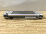 GD7723 Plz Read Item Condi PSP-2000 ICE Silver SONY PSP Console Japan