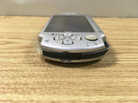GD7723 Plz Read Item Condi PSP-2000 ICE Silver SONY PSP Console Japan