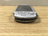 GD7723 Plz Read Item Condi PSP-2000 ICE Silver SONY PSP Console Japan