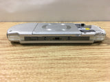 GD7723 Plz Read Item Condi PSP-2000 ICE Silver SONY PSP Console Japan