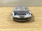 GD7723 Plz Read Item Condi PSP-2000 ICE Silver SONY PSP Console Japan