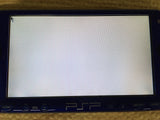 GD7724 Plz Read Item Condi PSP-2000 METALLIC BLUE SONY PSP Console Japan