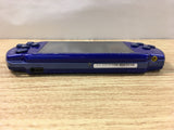 GD7724 Plz Read Item Condi PSP-2000 METALLIC BLUE SONY PSP Console Japan