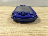 GD7724 Plz Read Item Condi PSP-2000 METALLIC BLUE SONY PSP Console Japan