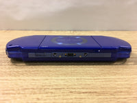 GD7724 Plz Read Item Condi PSP-2000 METALLIC BLUE SONY PSP Console Japan