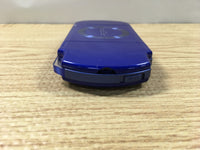 GD7724 Plz Read Item Condi PSP-2000 METALLIC BLUE SONY PSP Console Japan