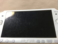 GD7726 Not Working PSP-2000 FELICIA BLUE SONY PSP Console Japan