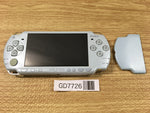 GD7726 Not Working PSP-2000 FELICIA BLUE SONY PSP Console Japan