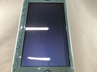 GD7727 Plz Read Item Condi PSP-2000 MINT GREEN SONY PSP Console Japan