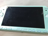 GD7727 Plz Read Item Condi PSP-2000 MINT GREEN SONY PSP Console Japan