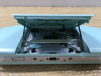 GD7727 Plz Read Item Condi PSP-2000 MINT GREEN SONY PSP Console Japan