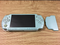 GD7727 Plz Read Item Condi PSP-2000 MINT GREEN SONY PSP Console Japan