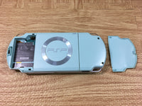 GD7727 Plz Read Item Condi PSP-2000 MINT GREEN SONY PSP Console Japan