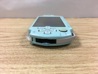 GD7727 Plz Read Item Condi PSP-2000 MINT GREEN SONY PSP Console Japan