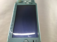 GD7727 Plz Read Item Condi PSP-2000 MINT GREEN SONY PSP Console Japan