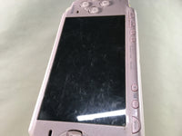 GD7728 Not Working PSP-2000 ROSE PINK SONY PSP Console Japan