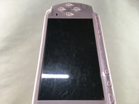 GD7728 Not Working PSP-2000 ROSE PINK SONY PSP Console Japan