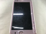 GD7728 Not Working PSP-2000 ROSE PINK SONY PSP Console Japan