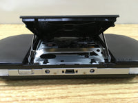 GD7729 Plz Read Item Condi PSP-3000 PIANO BLACK SONY PSP Console Japan