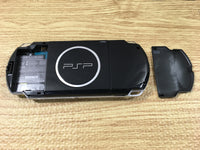 GD7729 Plz Read Item Condi PSP-3000 PIANO BLACK SONY PSP Console Japan