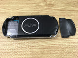 GD7729 Plz Read Item Condi PSP-3000 PIANO BLACK SONY PSP Console Japan
