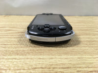 GD7729 Plz Read Item Condi PSP-3000 PIANO BLACK SONY PSP Console Japan