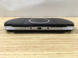 GD7729 Plz Read Item Condi PSP-3000 PIANO BLACK SONY PSP Console Japan