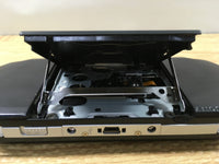 GD7730 Plz Read Item Condi PSP-3000 PIANO BLACK SONY PSP Console Japan