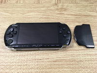 GD7730 Plz Read Item Condi PSP-3000 PIANO BLACK SONY PSP Console Japan