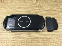 GD7730 Plz Read Item Condi PSP-3000 PIANO BLACK SONY PSP Console Japan