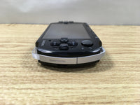 GD7730 Plz Read Item Condi PSP-3000 PIANO BLACK SONY PSP Console Japan