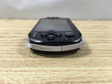 GD7730 Plz Read Item Condi PSP-3000 PIANO BLACK SONY PSP Console Japan