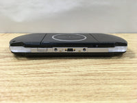 GD7730 Plz Read Item Condi PSP-3000 PIANO BLACK SONY PSP Console Japan