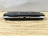 GD7730 Plz Read Item Condi PSP-3000 PIANO BLACK SONY PSP Console Japan