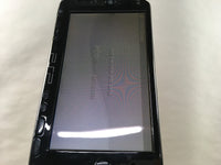 GD7730 Plz Read Item Condi PSP-3000 PIANO BLACK SONY PSP Console Japan