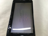 GD7730 Plz Read Item Condi PSP-3000 PIANO BLACK SONY PSP Console Japan