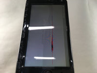 GD7731 Plz Read Item Condi PSP-3000 PIANO BLACK SONY PSP Console Japan