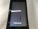 GD7731 Plz Read Item Condi PSP-3000 PIANO BLACK SONY PSP Console Japan