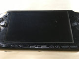 GD7731 Plz Read Item Condi PSP-3000 PIANO BLACK SONY PSP Console Japan