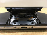 GD7731 Plz Read Item Condi PSP-3000 PIANO BLACK SONY PSP Console Japan