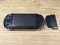 GD7731 Plz Read Item Condi PSP-3000 PIANO BLACK SONY PSP Console Japan