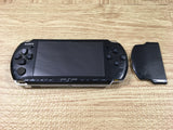 GD7731 Plz Read Item Condi PSP-3000 PIANO BLACK SONY PSP Console Japan