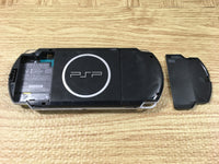 GD7731 Plz Read Item Condi PSP-3000 PIANO BLACK SONY PSP Console Japan