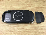 GD7731 Plz Read Item Condi PSP-3000 PIANO BLACK SONY PSP Console Japan