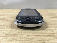 GD7731 Plz Read Item Condi PSP-3000 PIANO BLACK SONY PSP Console Japan