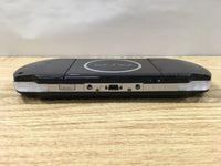 GD7731 Plz Read Item Condi PSP-3000 PIANO BLACK SONY PSP Console Japan